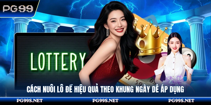 Cách Nuôi Lô Đề Hiệu Quả